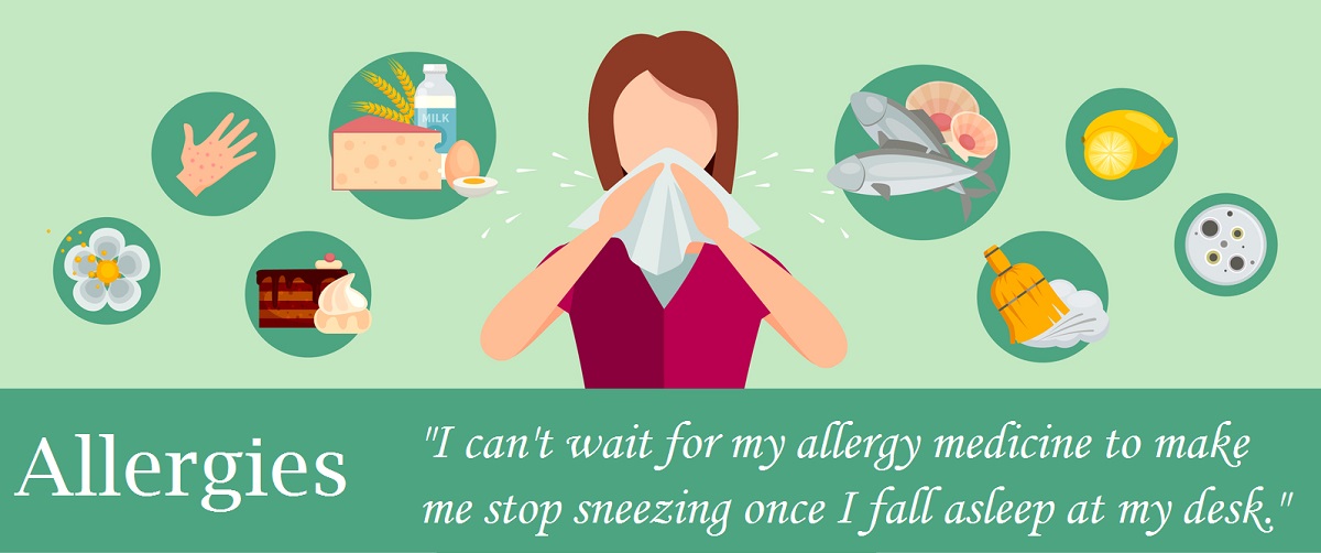 Allergy Home Remedies