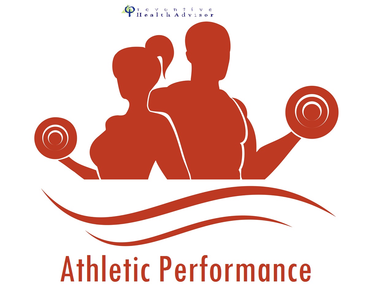 Athletic Perfomance Enhancement Preventive Health Advisor